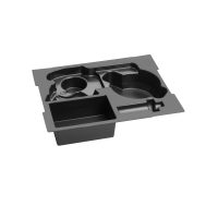 BOSCH Vložky pro uložení nářadí pro GEX 150 Turbo 1600A002VR