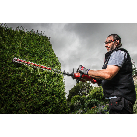MILWAUKEE M18 FHET60G2-0 FUEL plotostřih s lištou 60 cm 4933498384