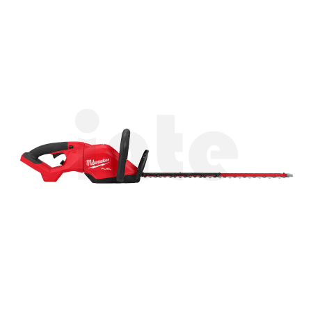 MILWAUKEE M18 FHET60G2-0 FUEL plotostřih s lištou 60 cm 4933498384