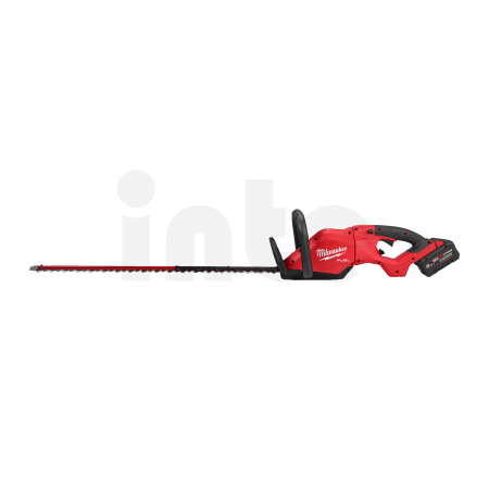 MILWAUKEE M18 FHET75G2-802 FUEL plotostřih s lištou 75 cm 4933498388