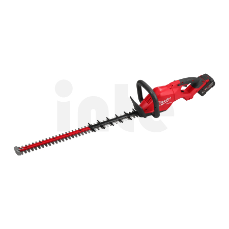 MILWAUKEE M18 FHET75G2-802 FUEL plotostřih s lištou 75 cm 4933498388