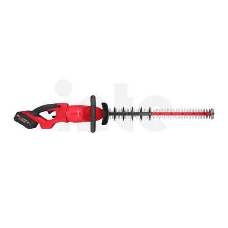 MILWAUKEE M18 FHET75G2-802 FUEL plotostřih s lištou 75 cm 4933498388