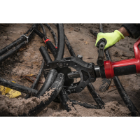 MILWAUKEE M18 HCC125 -801C FORCE LOGIC hydraulické kleště na kabely 125 mm 4933492419