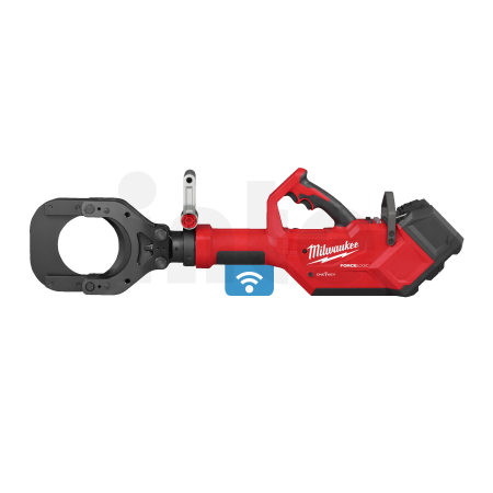 MILWAUKEE M18 HCC125 -801C FORCE LOGIC hydraulické kleště na kabely 125 mm 4933492419