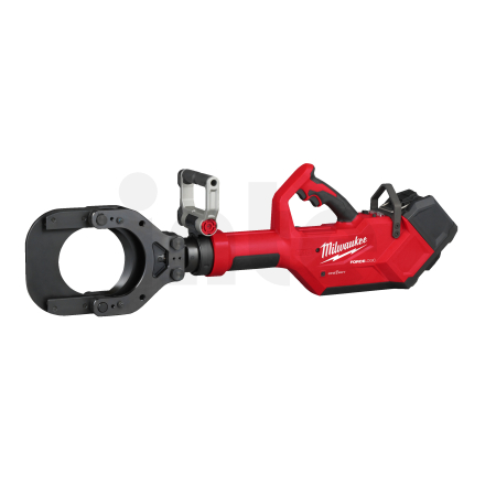 MILWAUKEE M18 HCC125 -801C FORCE LOGIC hydraulické kleště na kabely 125 mm 4933492419