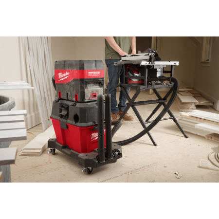 MILWAUKEE PACKOUT PODS-1 kompatibilní separátor prachu 4932498256