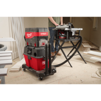 MILWAUKEE PACKOUT PODS-1 kompatibilní separátor prachu 4932498256