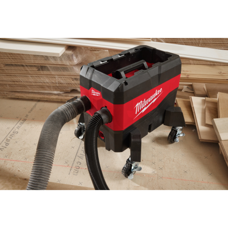 MILWAUKEE PACKOUT PODS-1 kompatibilní separátor prachu 4932498256