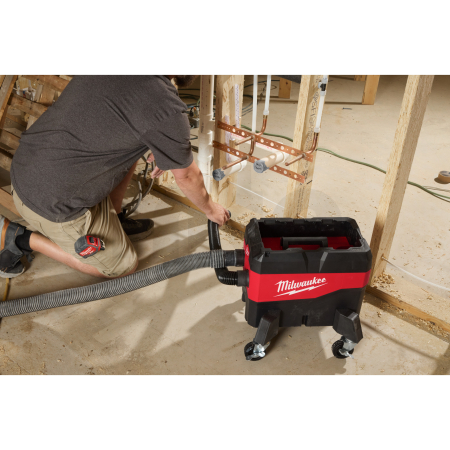 MILWAUKEE PACKOUT PODS-1 kompatibilní separátor prachu 4932498256