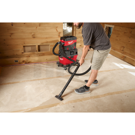 MILWAUKEE PACKOUT PODS-1 kompatibilní separátor prachu 4932498256