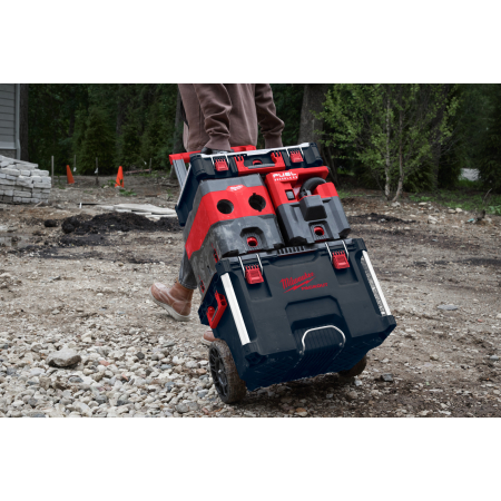 MILWAUKEE PACKOUT PODS-1 kompatibilní separátor prachu 4932498256