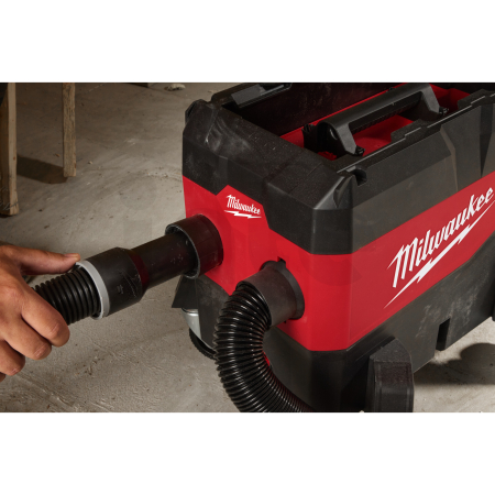 MILWAUKEE PACKOUT PODS-1 kompatibilní separátor prachu 4932498256