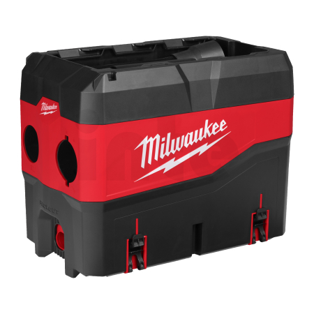 MILWAUKEE PACKOUT PODS-1 kompatibilní separátor prachu 4932498256
