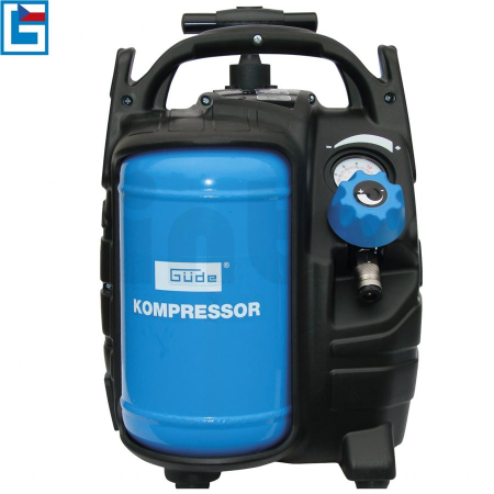 GÜDE Kompresor AIRPOWER 200/10/5 TY 50083