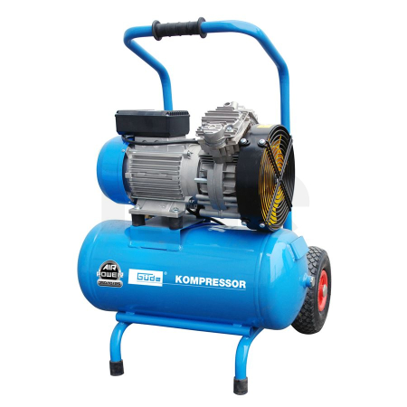 GÜDE Kompresor AIRPOWER 350/10/25 50094