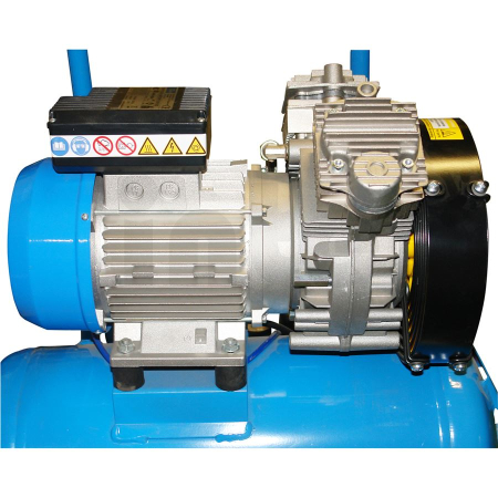 GÜDE Kompresor AIRPOWER 350/10/25 50094