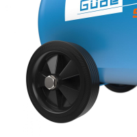GÜDE Kompresor AIRPOWER 150/8/24 SILENT 50136