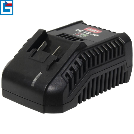 GÜDE NABÍJEČKA AKUMULÁTORŮ LG 18-30 58547