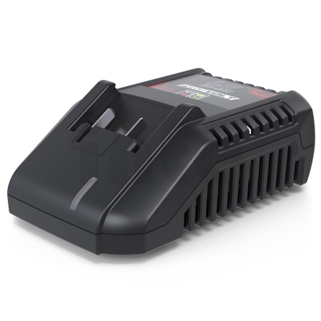 GÜDE NABÍJEKČA + AKUMULÁTOR KIT LGAP 18-3040 P 58612