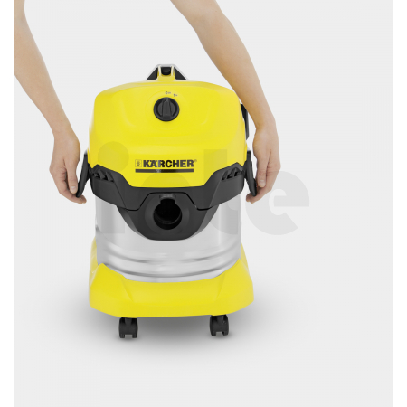 Víceúčelový vysavač KÄRCHER WD 4 Premium Car 1.348-160.0