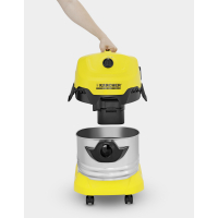 Víceúčelový vysavač KÄRCHER WD 4 Premium Car 1.348-160.0