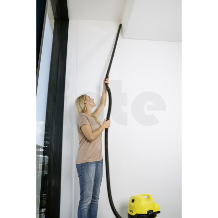 Víceúčelový vysavač KÄRCHER WD 4 Premium Car 1.348-160.0