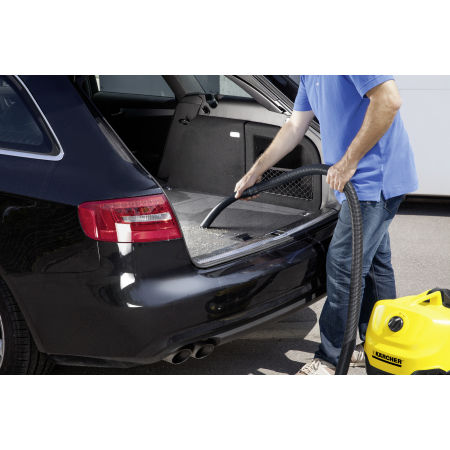 Víceúčelový vysavač KÄRCHER WD 4 Premium Car 1.348-160.0
