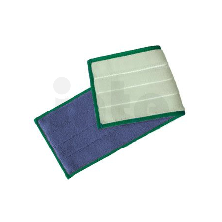 UNGER - SmartColor Damp Mop Pad zelený, DV400