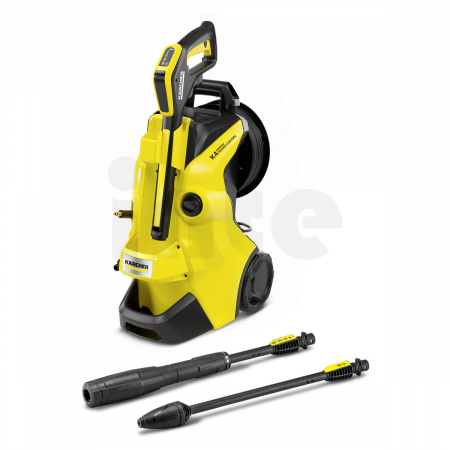 Vysokotlaký čistič  KÄRCHER K 4 Premium Power Control 1.324-130.0