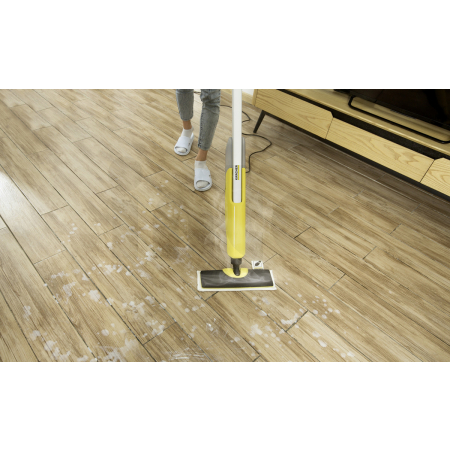 Parní mop KÄRCHER SC 2 Upright Easy fix 1.513-345.0