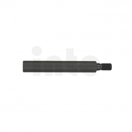 MILWAUKEE Hřídel s prodlouženým vnitřním / vnějším závitem 1 ¼″, délka 300 mm. 4932399724