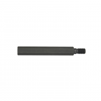 MILWAUKEE Hřídel s prodlouženým vnitřním / vnějším závitem 1 ¼″, délka 300 mm. 4932399724