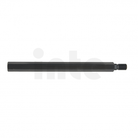 MILWAUKEE Hřídel s prodlouženým vnitřním / vnějším závitem 1 ¼″, délka 500 mm. 4932399725