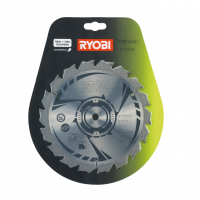 RYOBI CSB150A1 150mm pilový kotouč pro okružní pily 5132002579