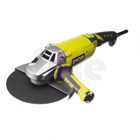 RYOBI EAG2000 2000W Úhlová bruska, 230mm kotouč 5133002193