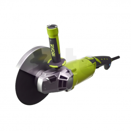 RYOBI EAG2000 2000W Úhlová bruska, 230mm kotouč 5133002193