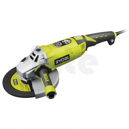 RYOBI EAG2000 2000W Úhlová bruska, 230mm kotouč 5133002193