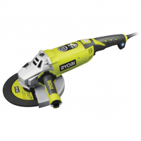 RYOBI EAG2000 2000W Úhlová bruska, 230mm kotouč 5133002193