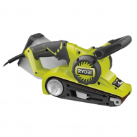 RYOBI EBS800 800W Pásová bruska 76mm 5133001148