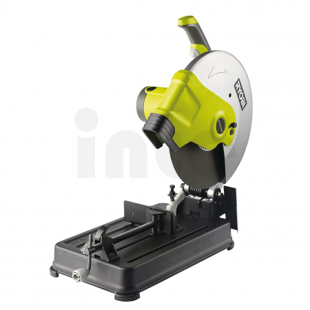 RYOBI ECO2335 2300W Pila na kov, 355mm kotouč 5133000704