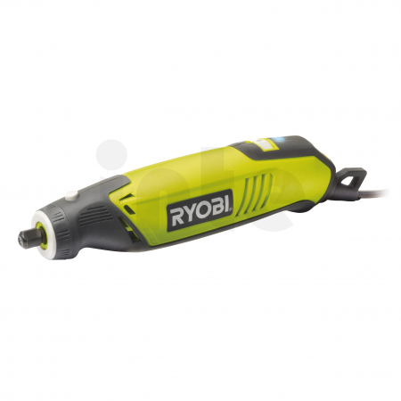 RYOBI EHT150 150W Přímá bruska se 115ks příslušenství 5133000754