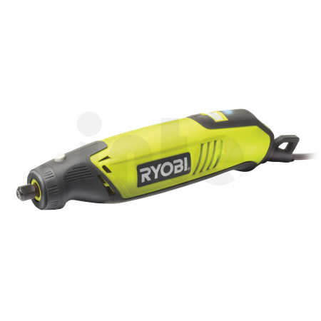 RYOBI EHT150 150W Přímá bruska se 115ks příslušenství 5133000754