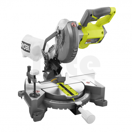 RYOBI EMS190 18V Akumulátorová pokosová pila 5133000932