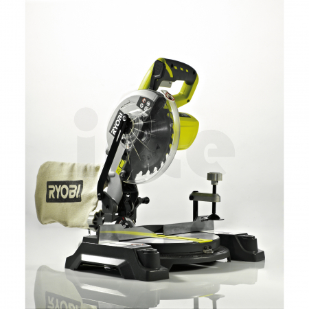 RYOBI EMS190 18V Akumulátorová pokosová pila 5133000932