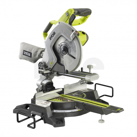 RYOBI EMS254L 2000W Pokosová pila, 254mm kotouč 5133001202