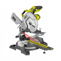 RYOBI EMS254L 2000W Pokosová pila, 254mm kotouč 5133001202