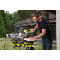 RYOBI EMS305RG 2200W Pokosová pila, 305mm kotouč 5133002861