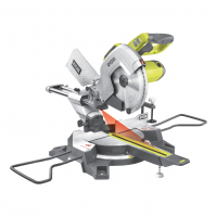 RYOBI EMS305RG 2200W Pokosová pila, 305mm kotouč 5133002861