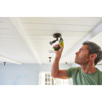 RYOBI ERGO 4V Akumulátorový ERGO šroubovák 5133003411