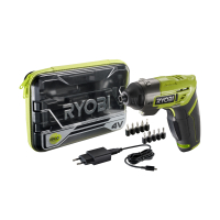 RYOBI ERGO 4V Akumulátorový ERGO šroubovák 5133003411